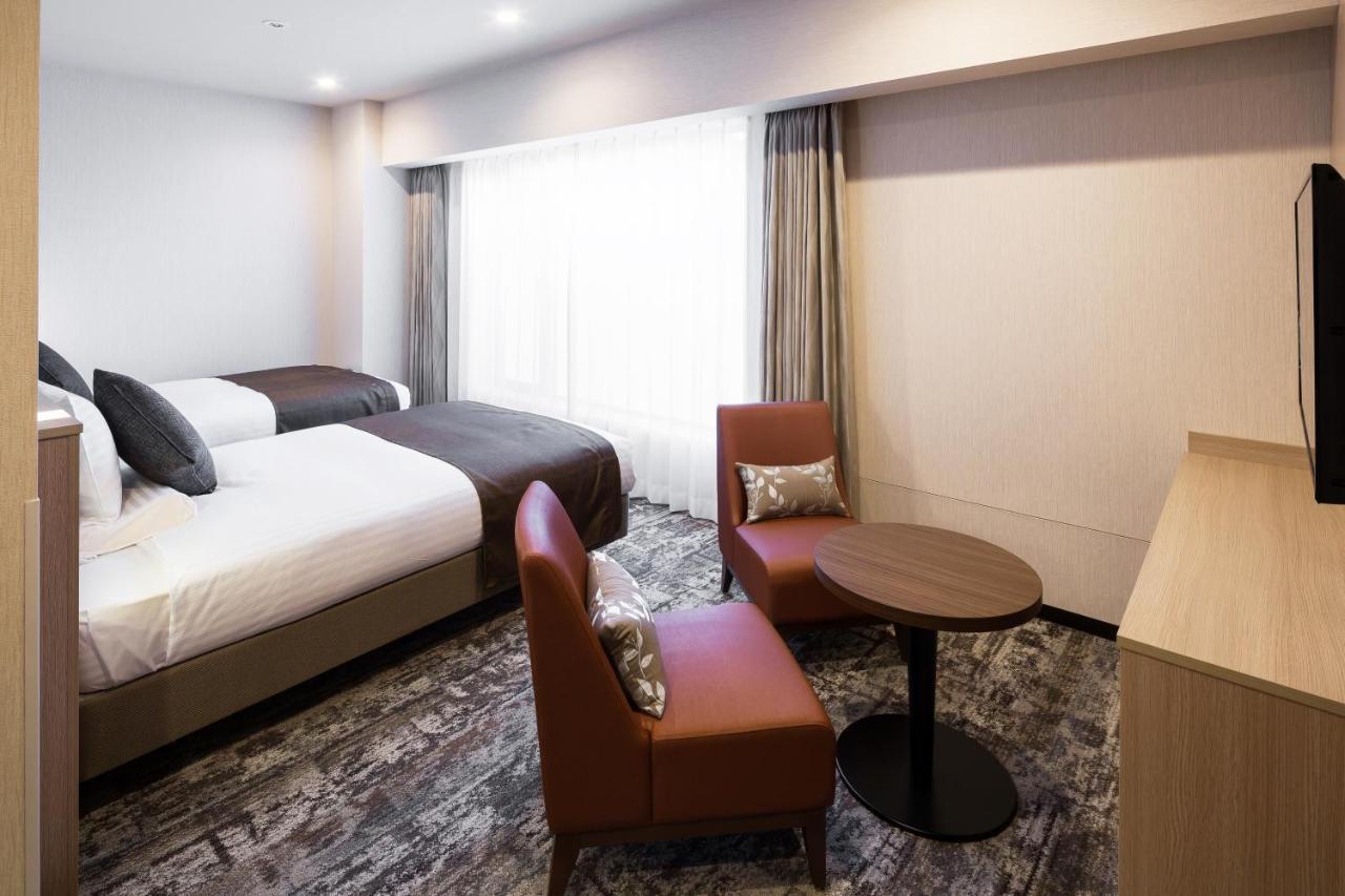 Hotel Mystays Fuji Onsen Resort Фудзі-Йосіда Екстер'єр фото